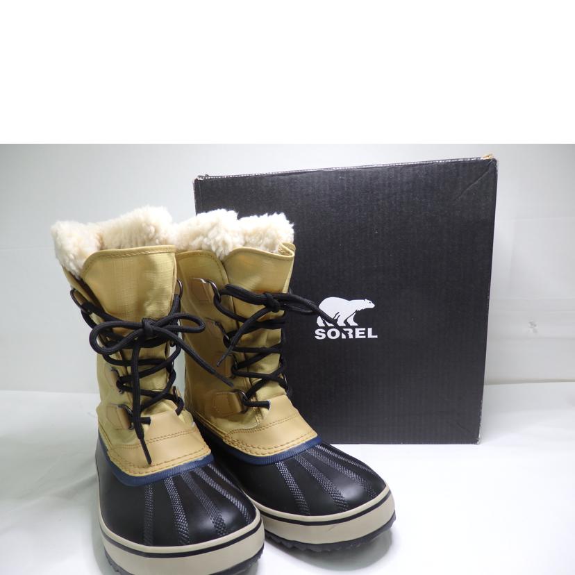 SOREL ソレル/SOREL スノーブーツ/26.0cm/NM1440-373//Aランク/84