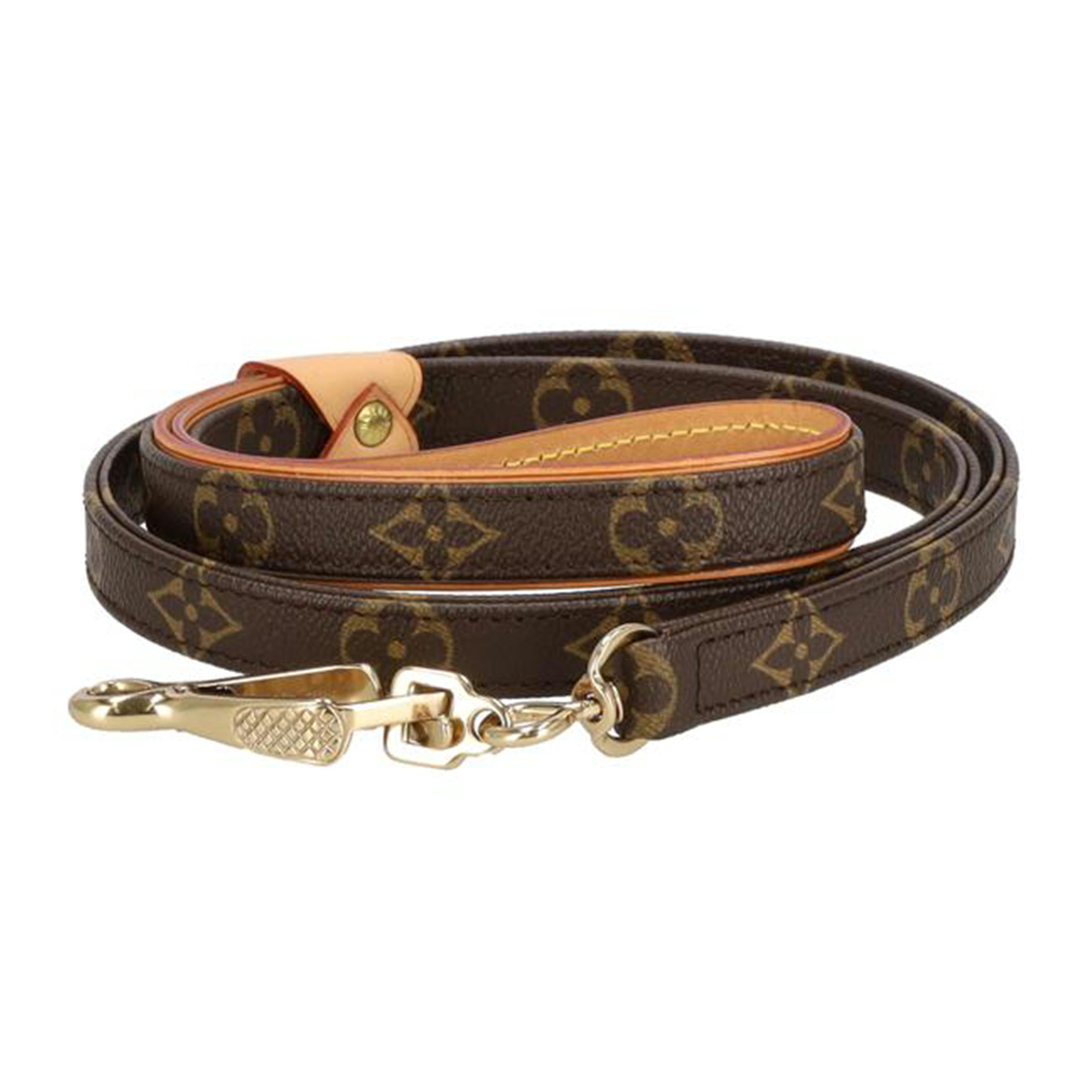 LOUIS VUITTON ルイヴイトン/レッス バクスタ-MM/ドックリ-シュ/M58056//SL0***/SAランク/93