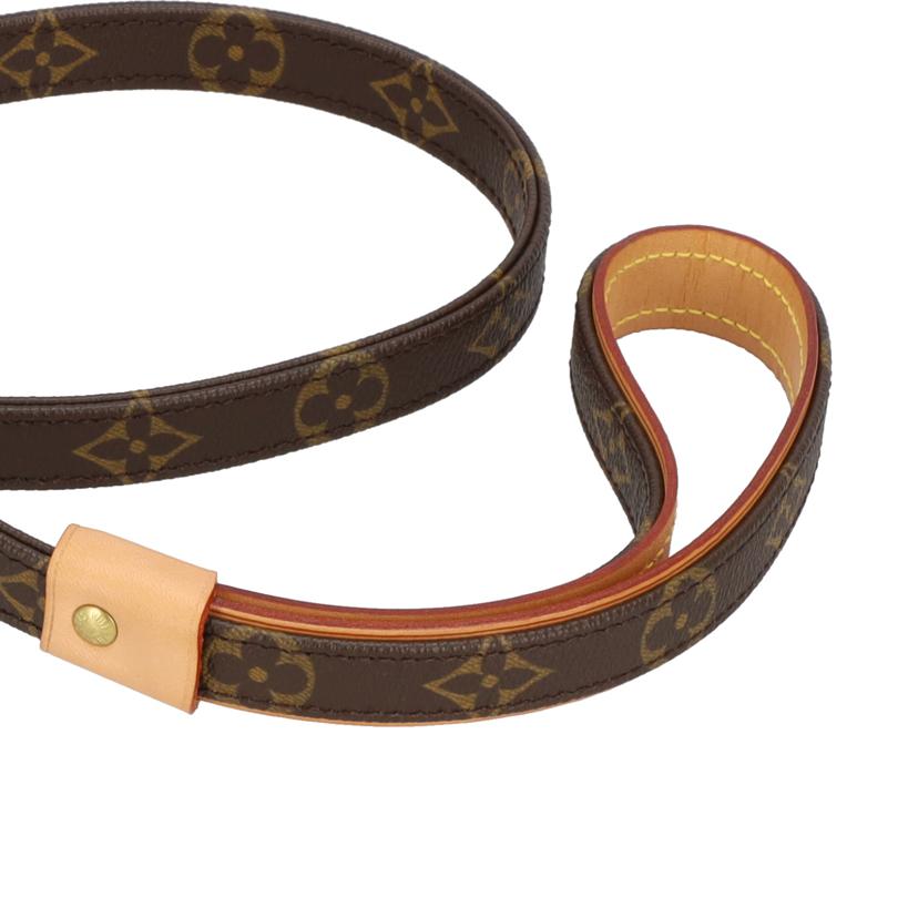 LOUIS VUITTON ルイヴイトン/レッス バクスタ-MM/ドックリ-シュ/M58056//SL0***/SAランク/93