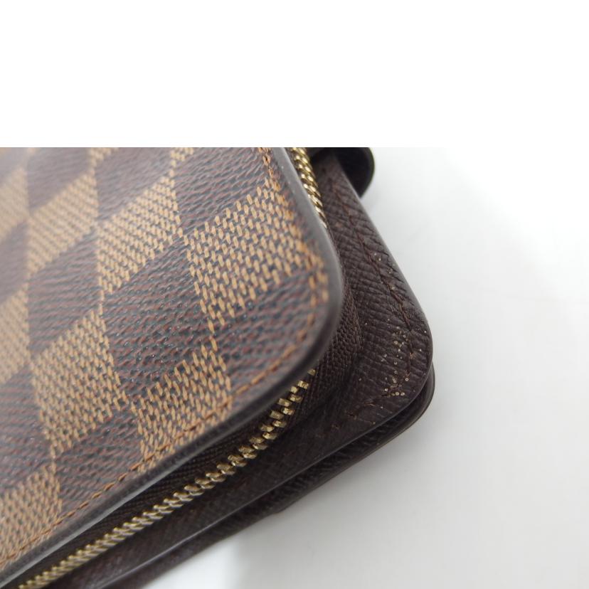 LV ルイヴィトン/コンパクトジップ/N61668//SD0***/ABランク/82