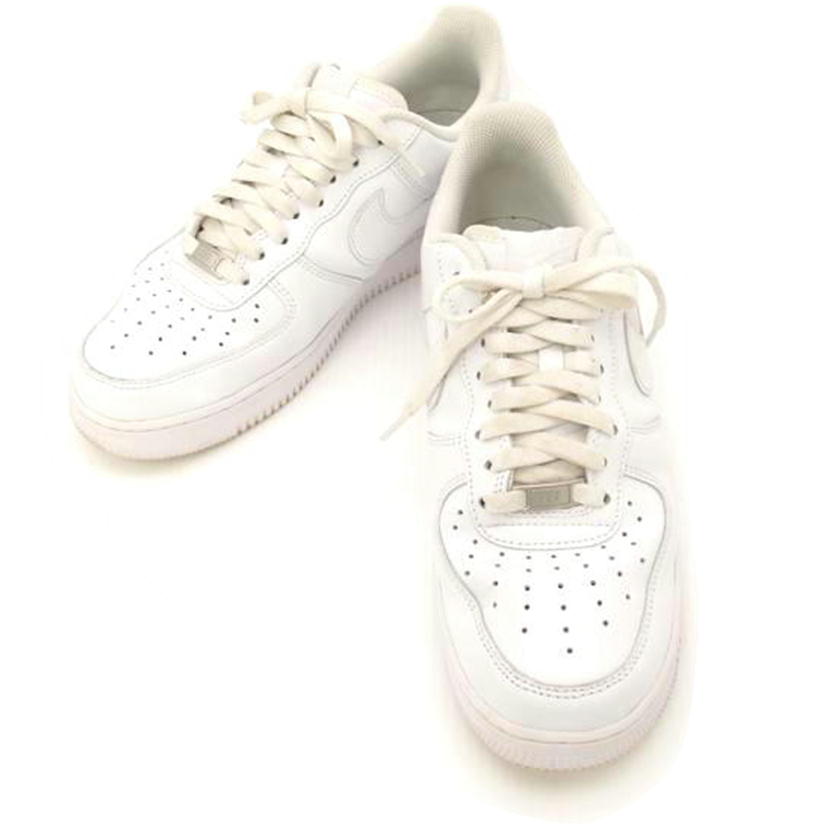 NIKE ナイキ/NIKE AIRFORCE1/CW2288-111//Aランク/69