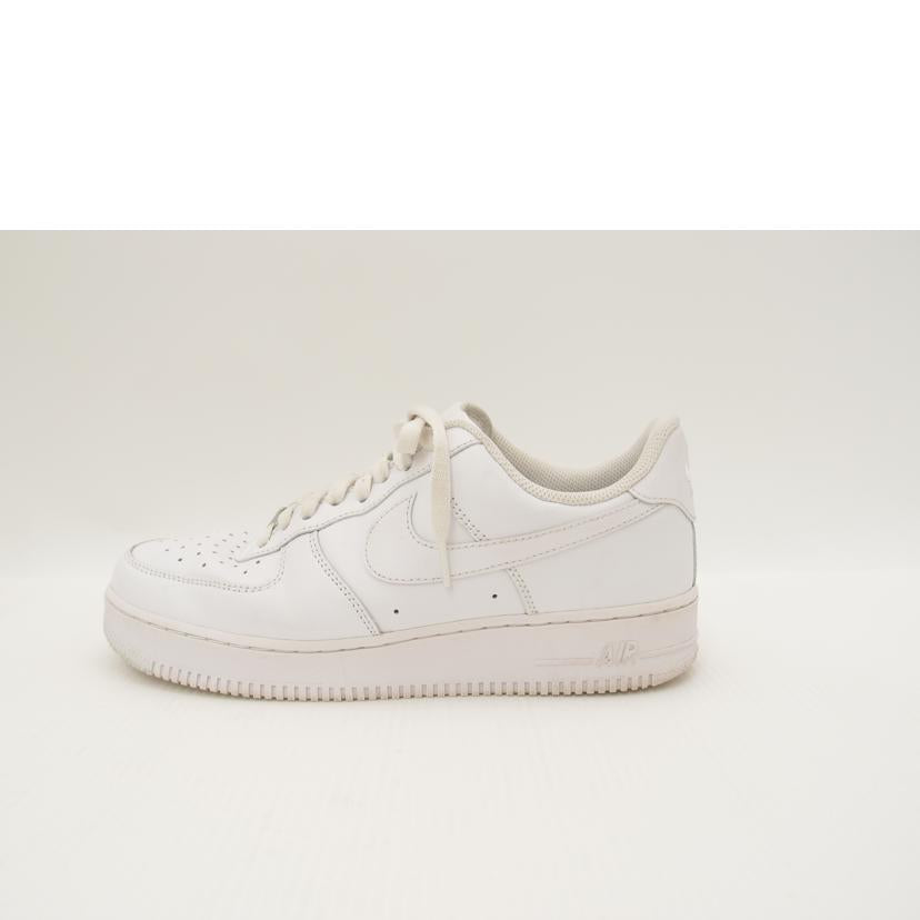 NIKE ナイキ/NIKE AIRFORCE1/CW2288-111//Aランク/69