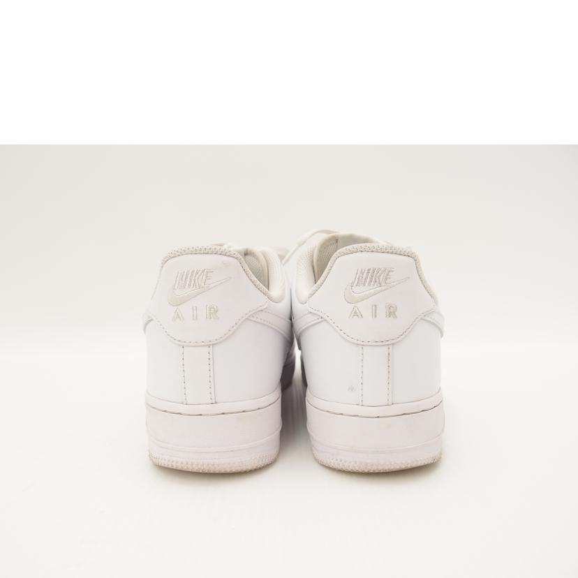 NIKE ナイキ/NIKE AIRFORCE1/CW2288-111//Aランク/69