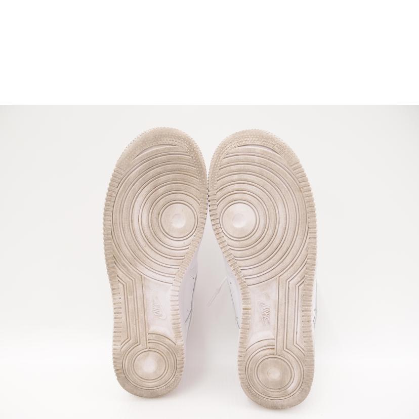 NIKE ナイキ/NIKE AIRFORCE1/CW2288-111//Aランク/69