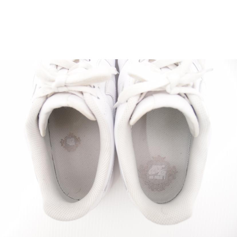NIKE ナイキ/NIKE AIRFORCE1/CW2288-111//Aランク/69