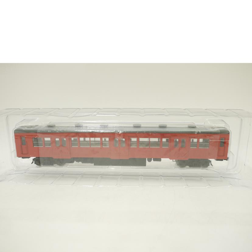 トラムウェイ/国鉄キハ35系 キハ30(M)首都圏色(動力車) HOゲージ 1/80スケール/TW-Kiha30-PM//SAランク/69