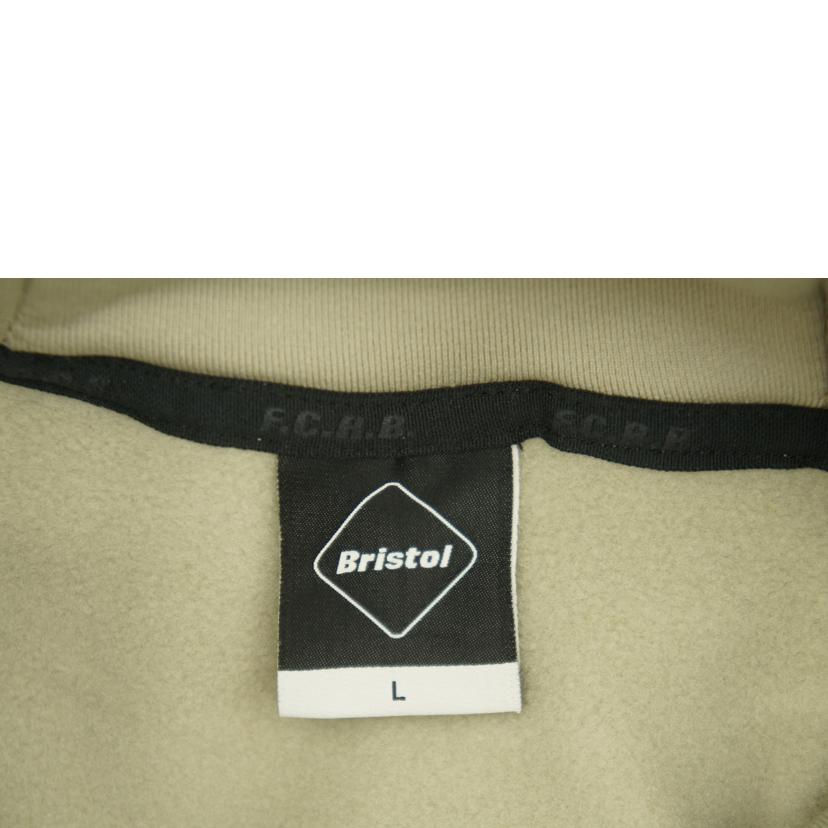 F.C.Real Bristol エフシーリアルブリストル/F.C.Real Bristol ストレッチトレーニングフーディ/FCRB-242064//ABランク/19