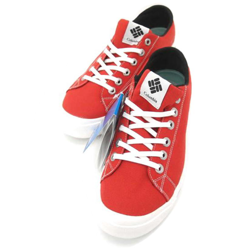 Columbia コロンビア/Columbia ローカットスニーカー/YU5529-613//Sランク/69