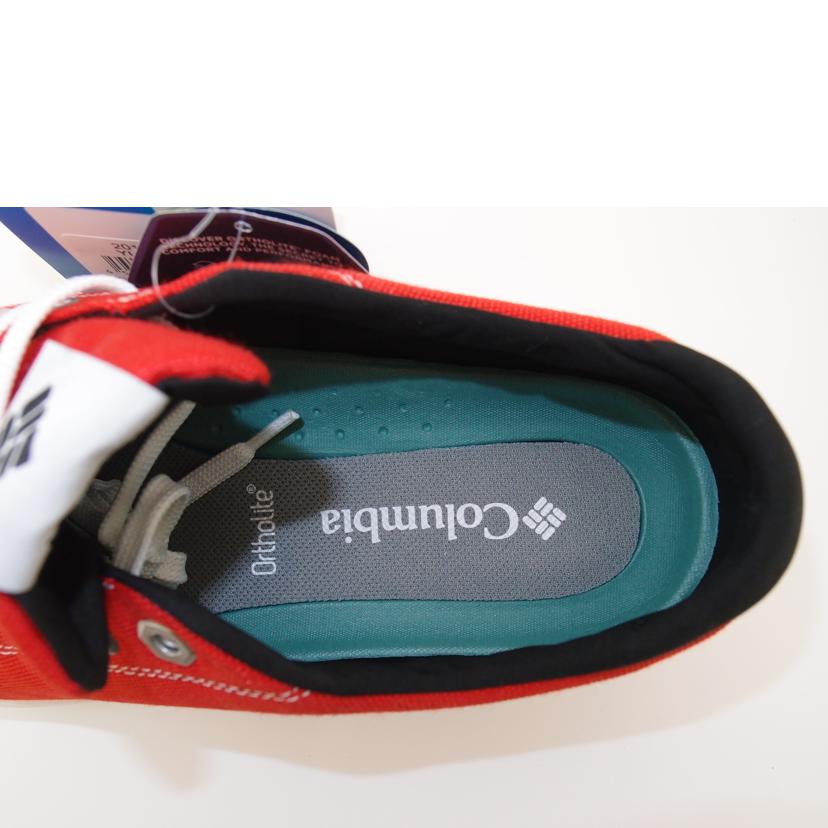 Columbia コロンビア/Columbia ローカットスニーカー/YU5529-613//Sランク/69