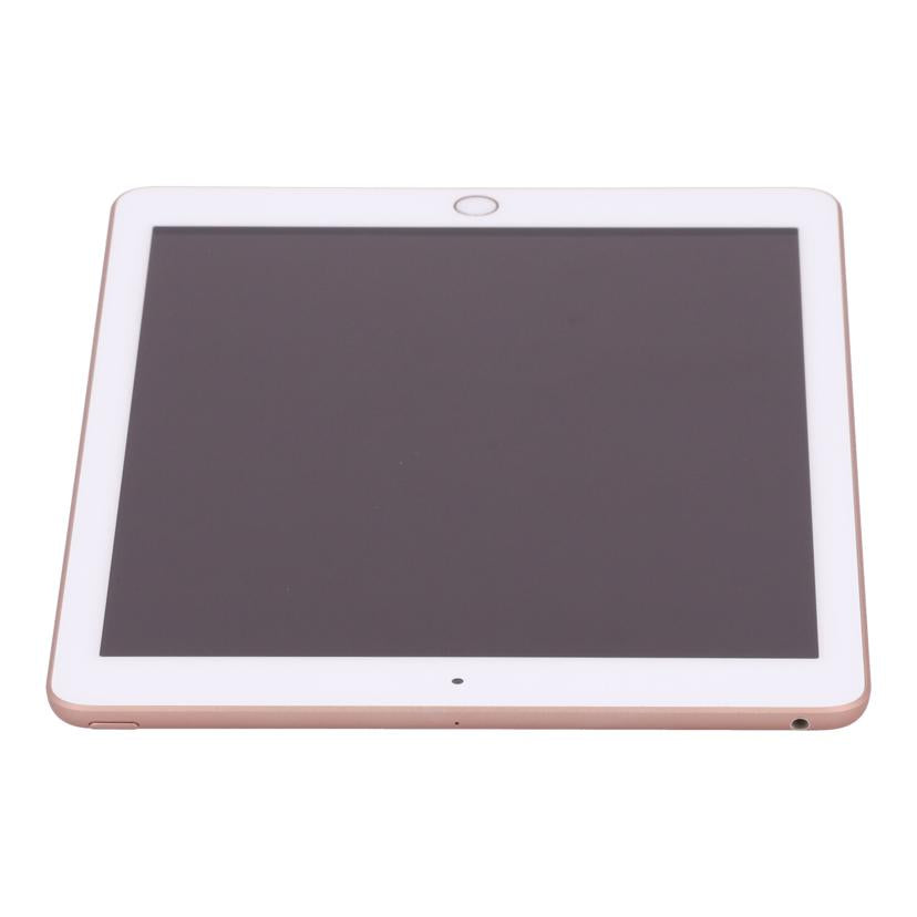 Apple アップル /iPad 第6世代 Wi-Fi 32GB 2018/MRJN2J/A//DMPWVNT2JMVR/Bランク/18