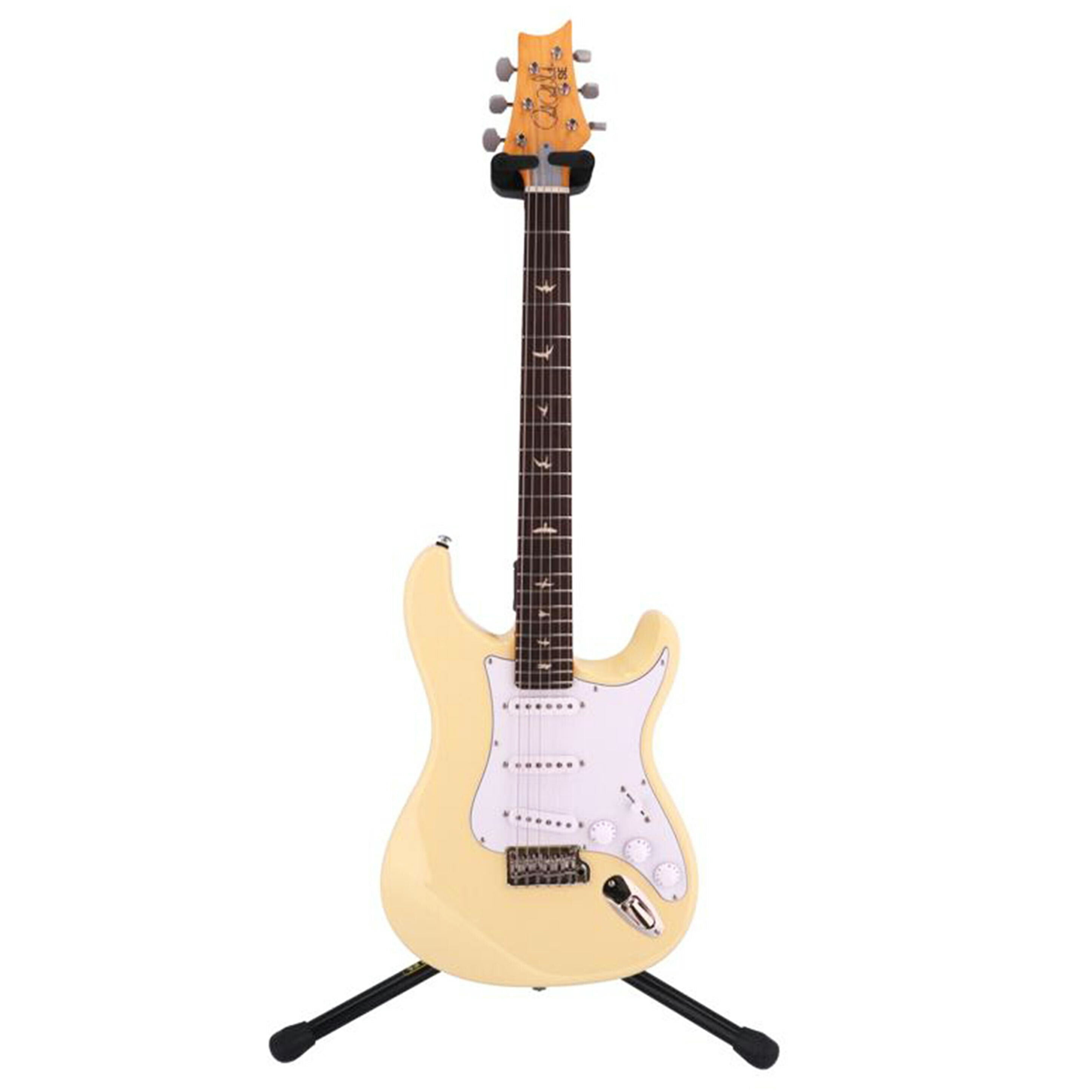 PRS ポールリードスミス /エレキギター/PRS/SE Silver Sky Rosewood //E09943/Aランク/05