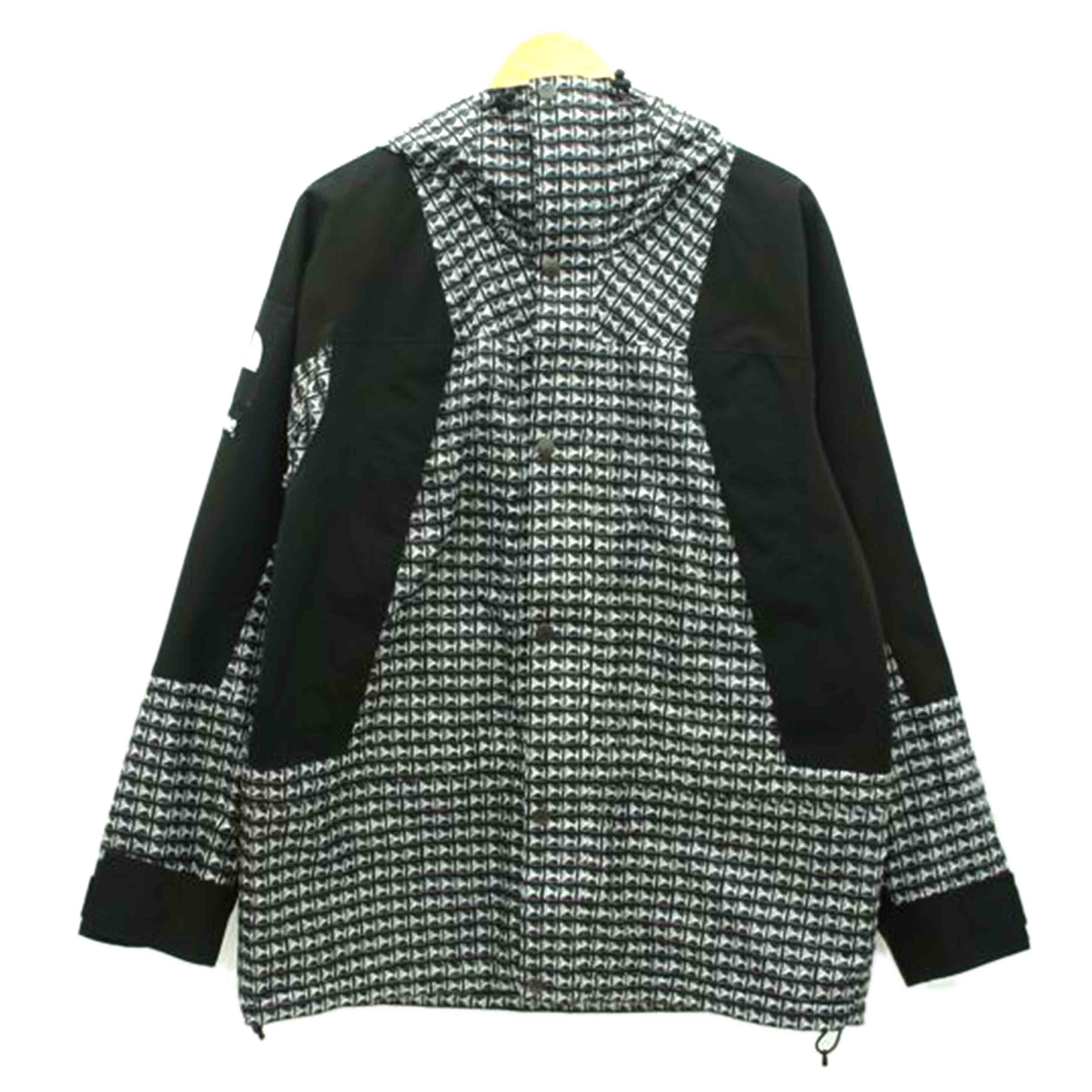 THE NORTH FACE ノースフェイス/THENORTHFACE×Supreme/NP121031//Aランク/20