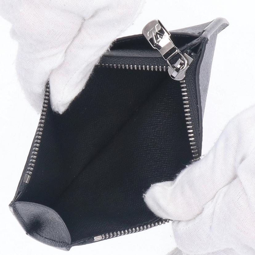 LV ルイヴィトン/コイン・カードホルダー/エクリプスリバース/M69533//RFI*/SAランク/75