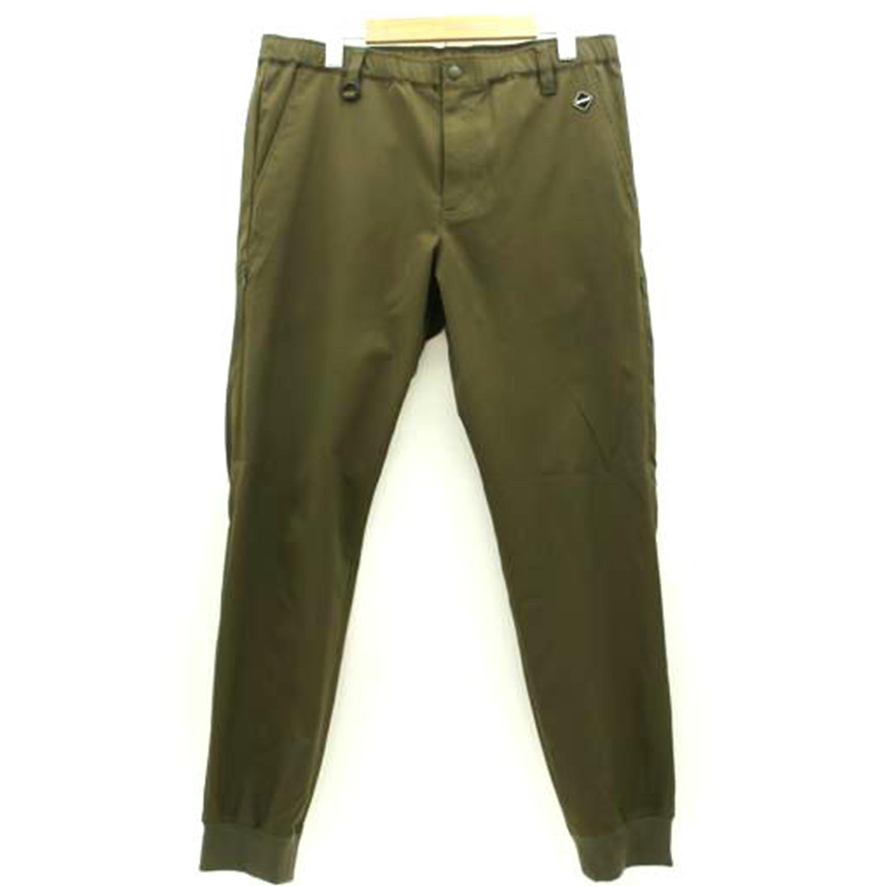 F.C.Real Bristol エフシーレアルブリストル/F.C.Real Bristol ベンチレーションチノパン/FCRB-242090//Aランク/19