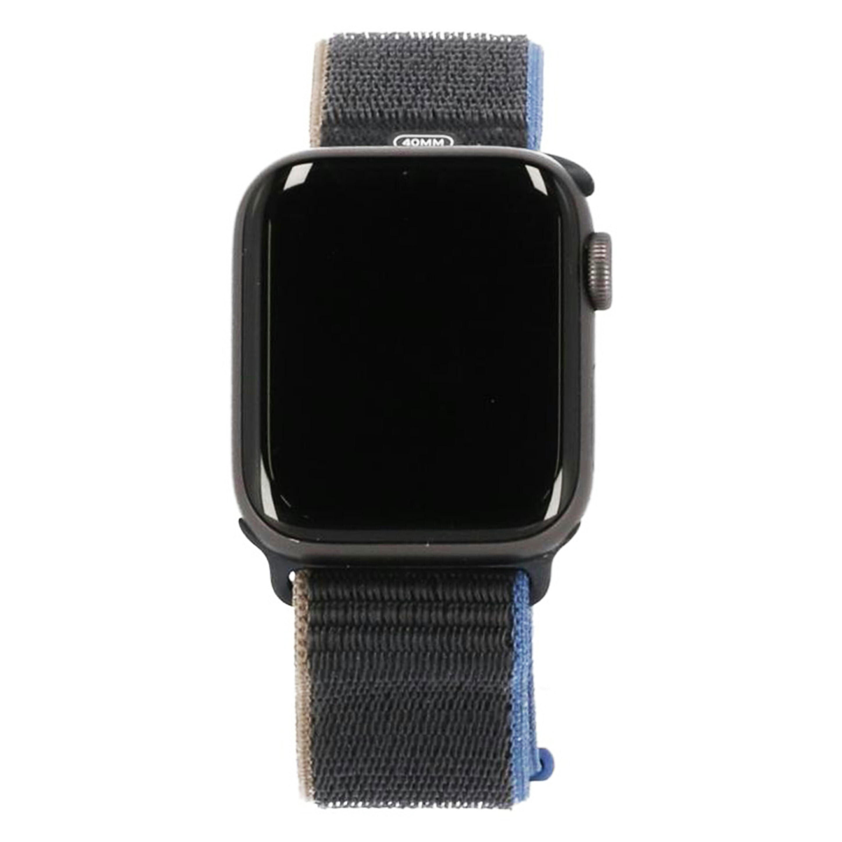 Apple アップル /Apple Watch Series 6 40mm/MG1A3J/A+MYA42FE/A//GY6DG6JMQ1RQ/Bランク/69