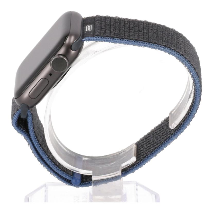 Apple アップル /Apple Watch Series 6 40mm/MG1A3J/A+MYA42FE/A//GY6DG6JMQ1RQ/Bランク/69