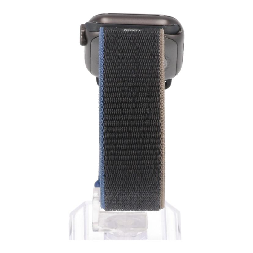 Apple アップル /Apple Watch Series 6 40mm/MG1A3J/A+MYA42FE/A//GY6DG6JMQ1RQ/Bランク/69