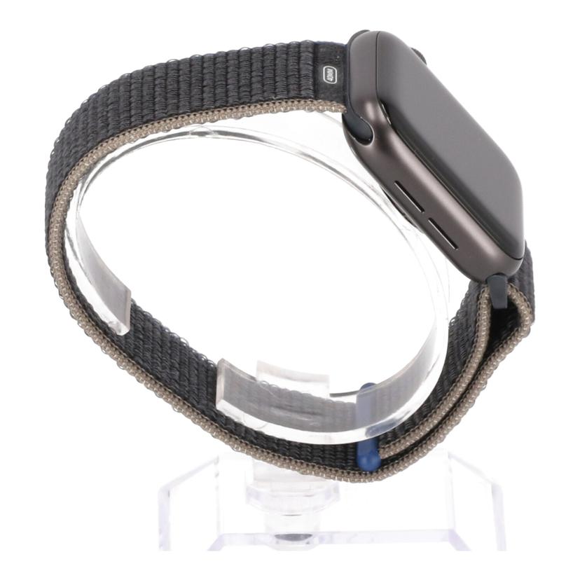 Apple アップル /Apple Watch Series 6 40mm/MG1A3J/A+MYA42FE/A//GY6DG6JMQ1RQ/Bランク/69