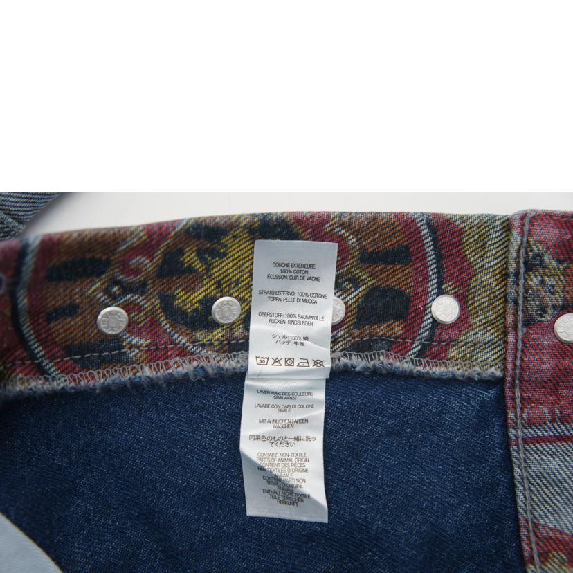 Supreme シュプリーム/Supreme Rapublica Regular Jean//Aランク/78