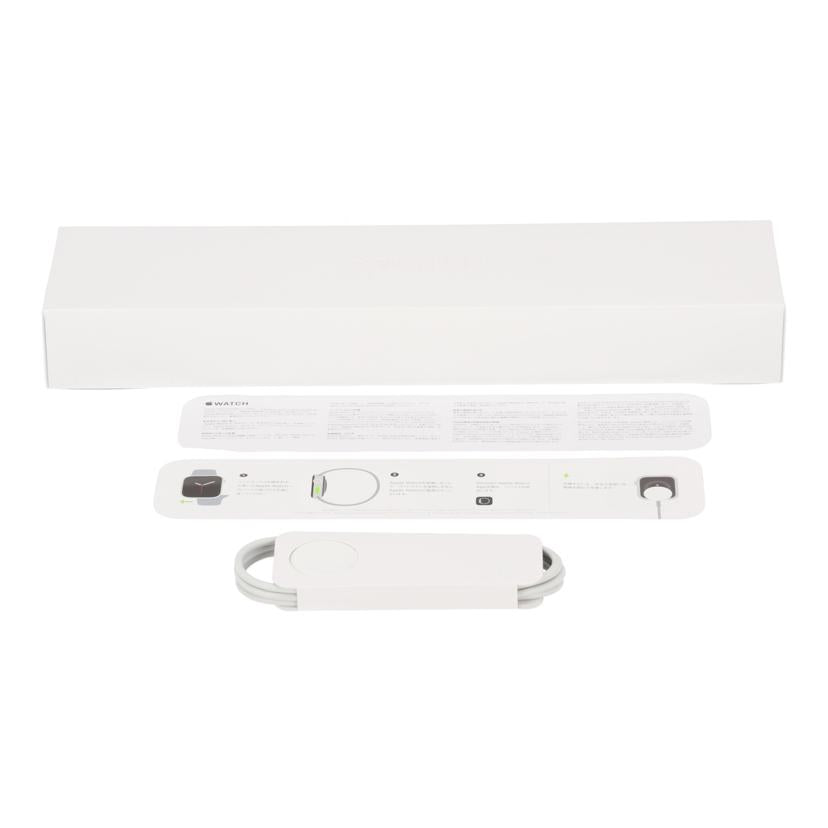 Apple アップル /Apple Watch Series 6 40mm/MG1A3J/A+MYA42FE/A//GY6DG6JMQ1RQ/Bランク/69