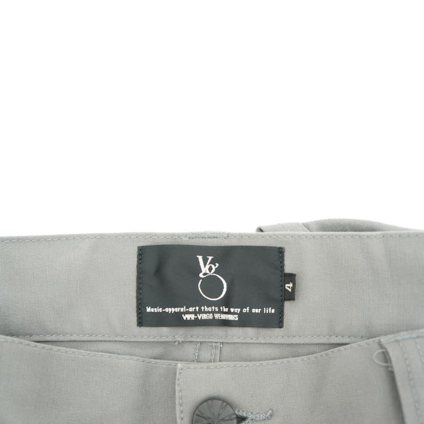 VIRGO ヴァルゴ/ヴァルゴ/ダメージパンツ/サイズ4/VG-PT-261//Bランク/06