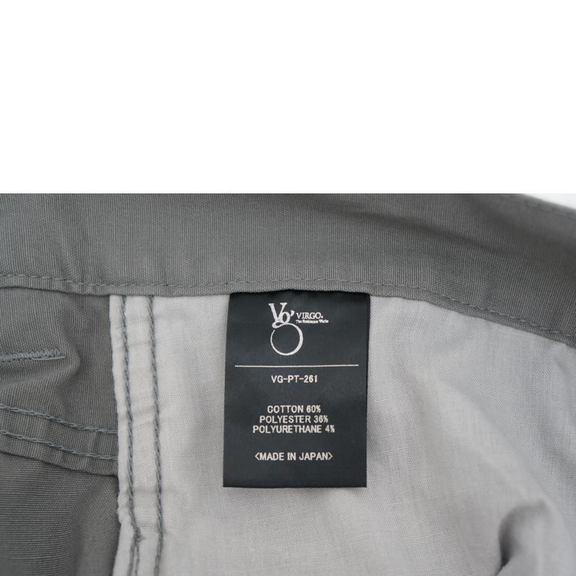 VIRGO ヴァルゴ/ヴァルゴ/ダメージパンツ/サイズ4/VG-PT-261//Bランク/06