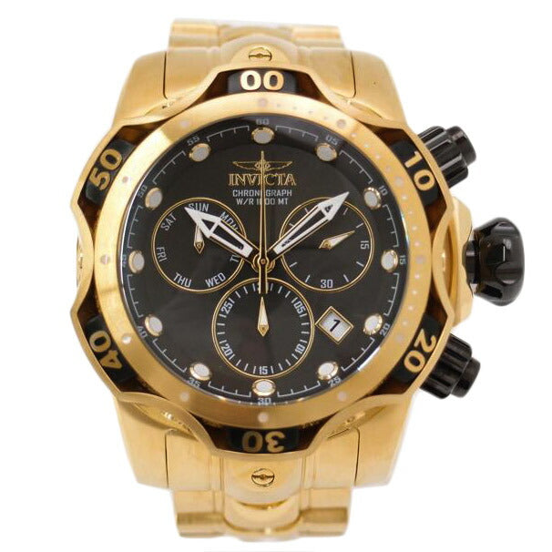 INVICTA インヴィクタ/INVICTA/VENOM/クロノグラフ/クォーツ/29642//ABランク/69