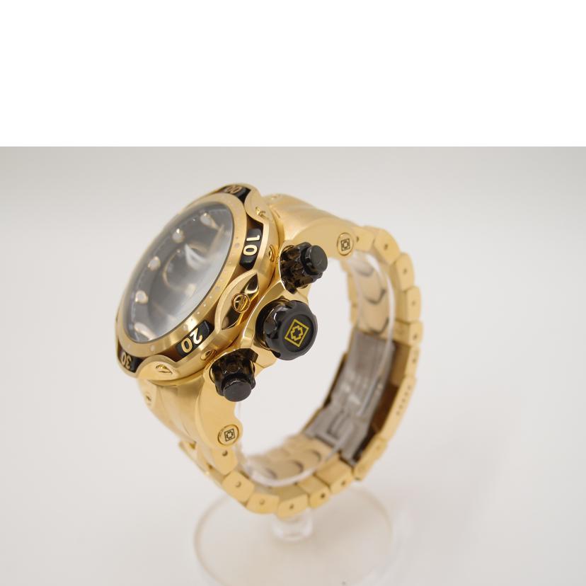 INVICTA インヴィクタ/INVICTA/VENOM/クロノグラフ/クォーツ/29642//ABランク/69