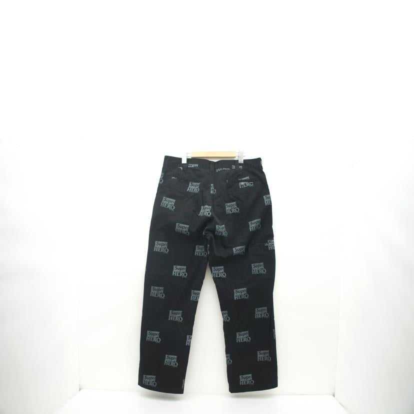 Supreme シュプリーム/Supreme ANTIHERO work Pant//Aランク/78
