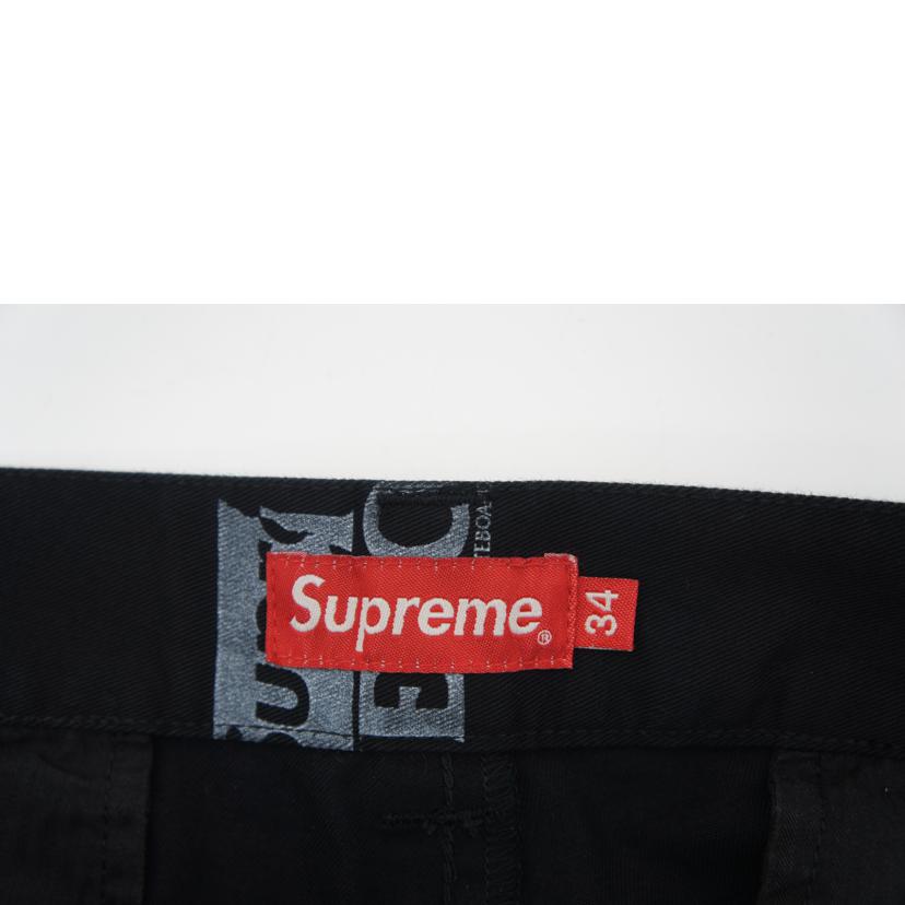Supreme シュプリーム/Supreme ANTIHERO work Pant//Aランク/78