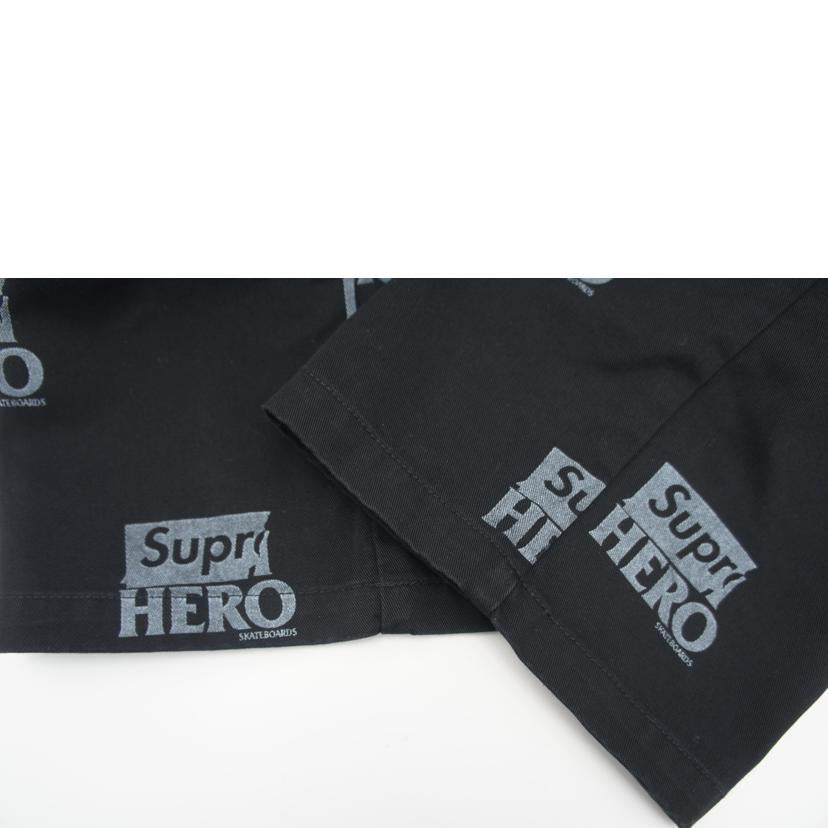 Supreme シュプリーム/Supreme ANTIHERO work Pant//Aランク/78