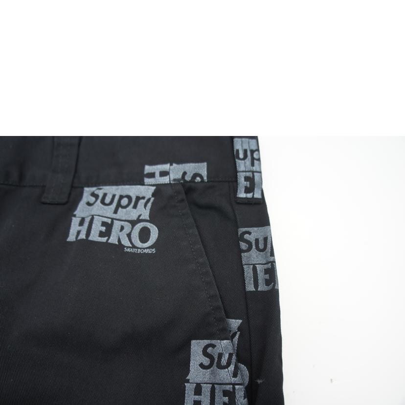 Supreme シュプリーム/Supreme ANTIHERO work Pant//Aランク/78