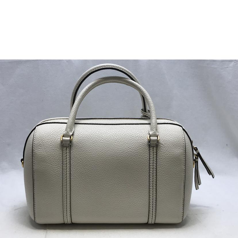 TORY BURCH トリーバーチ/ショルダーバック ティア レザー スモール サッチェル/141955//Bランク/51