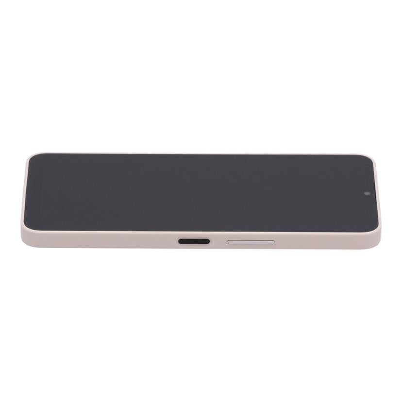 SHARP docomo シャープ /スマートフォン/AQUOS wish4 64GB/SH-52E//ASH47525/Aランク/85