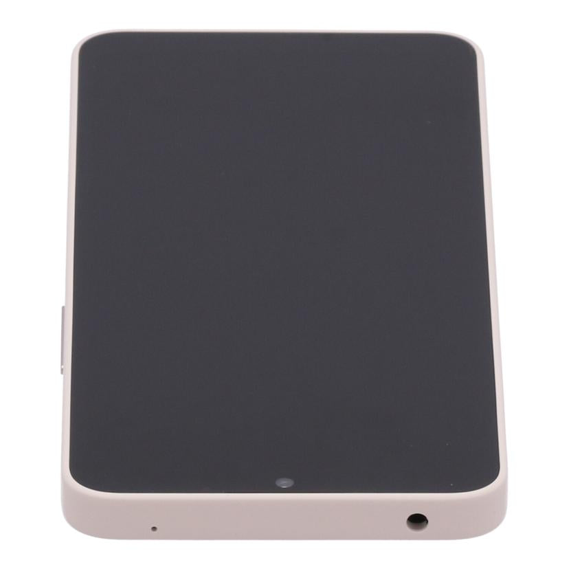 SHARP docomo シャープ /スマートフォン/AQUOS wish4 64GB/SH-52E//ASH47525/Aランク/85