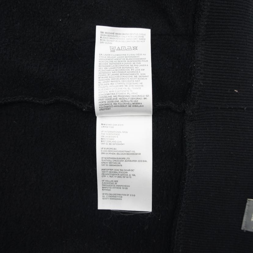 THE NORTH FACE ザ ノースフェイス/Drew Peak Pull Over Hoodie/ドリュー ピーク プルオーバー フーディ/NF00AHJY//Bランク/05