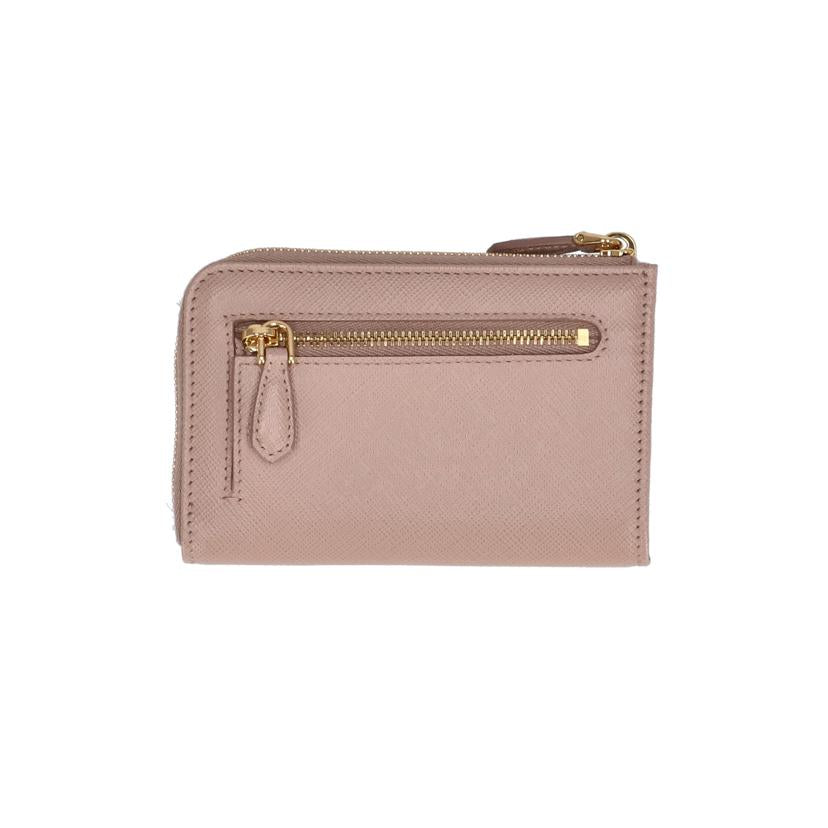 PRADA プラダ/サフィアーノレザーコインケース/1PP122//Aランク/91