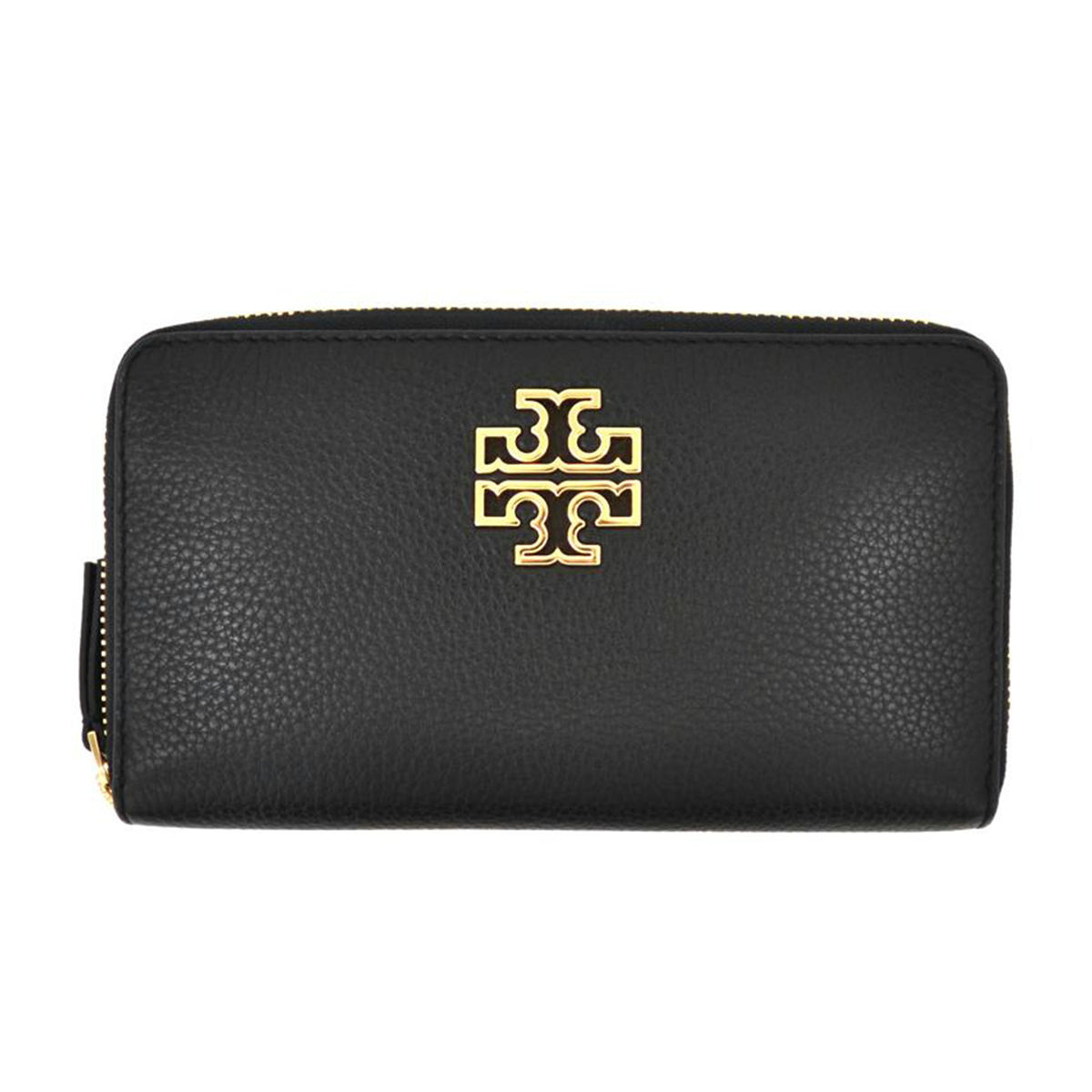 TORY BURCH トリーバーチ/レザー長財布//Aランク/75