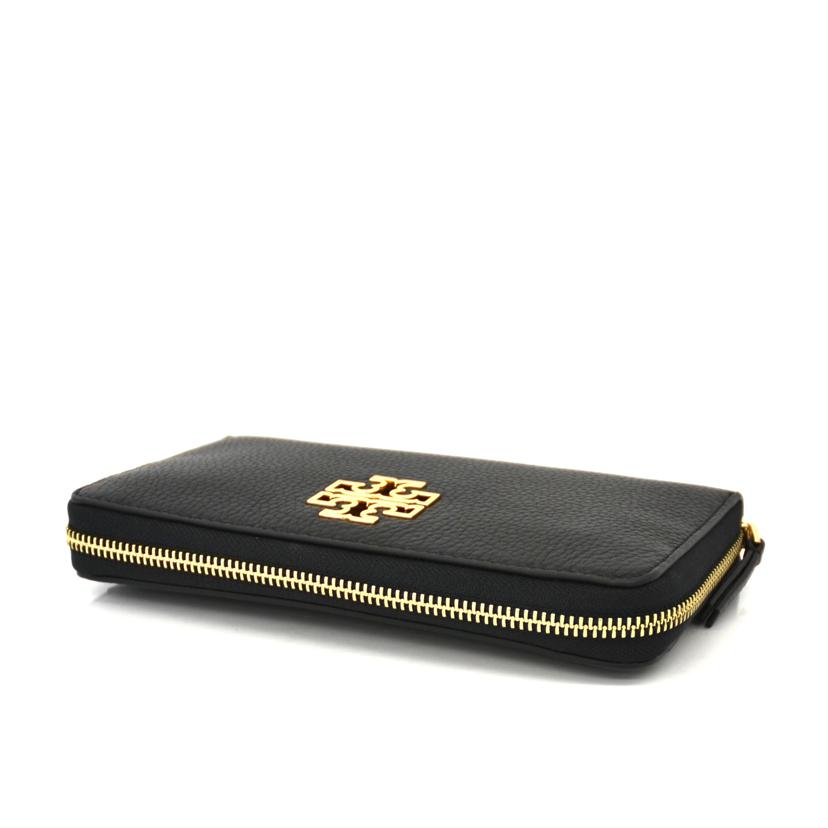 TORY BURCH トリーバーチ/レザー長財布//Aランク/75