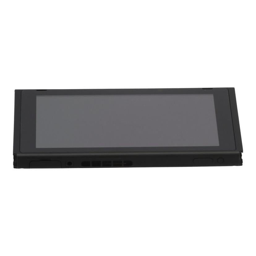 NINTENDO 任天堂 ニンテンドー /Nintendo Switch 本体/HAD-S-KABAA//2XKJ70063237484/BCランク/05