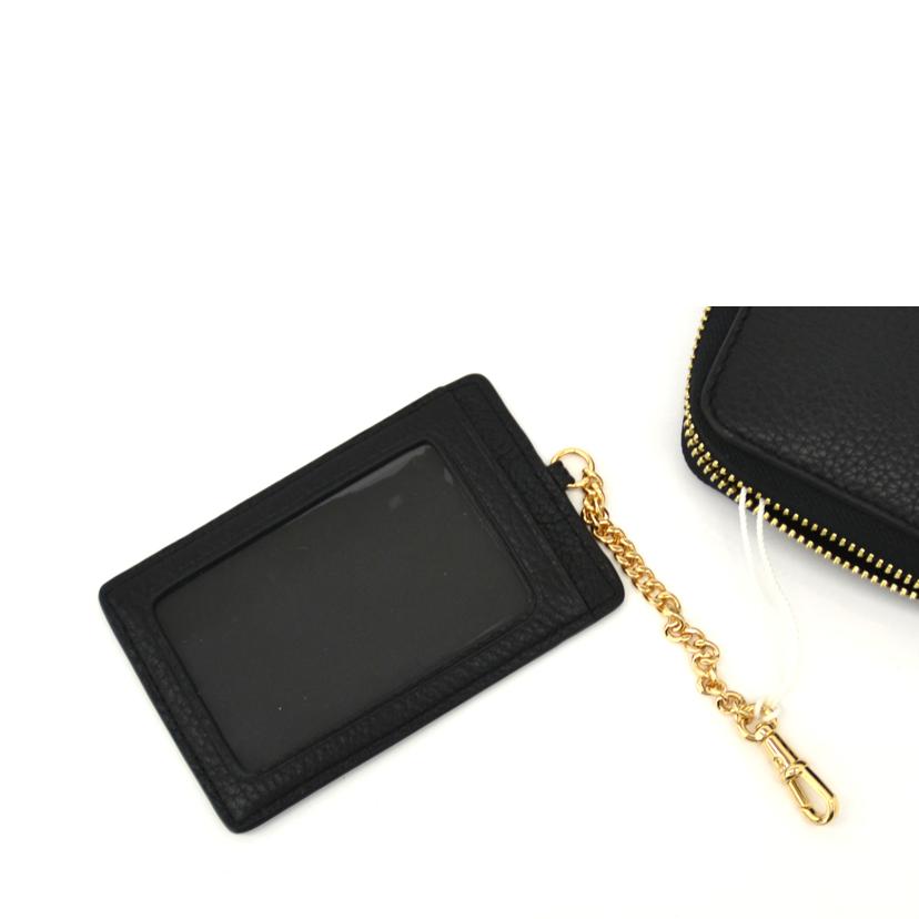 TORY BURCH トリーバーチ/レザー長財布//Aランク/75