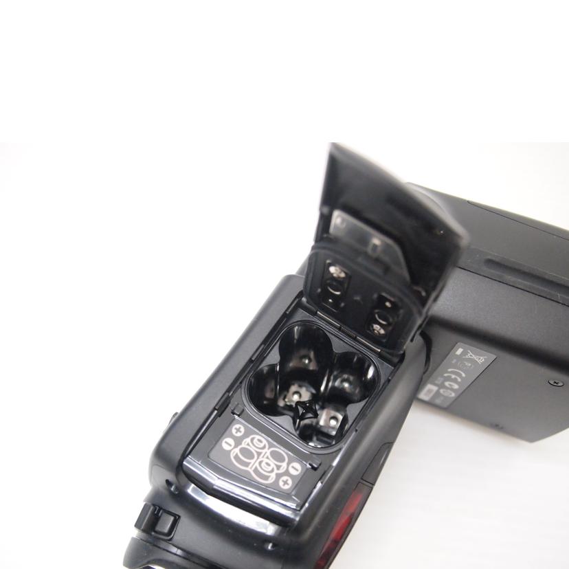 CANON キャノン/ストロボ/580EXⅡ/580EXⅡ//038131/ABランク/88