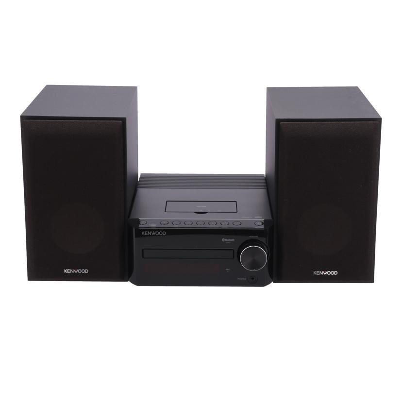 KENWOOD ケンウッド /コンパクトHi-Fiシステム/K-531//079C2471/Bランク/62