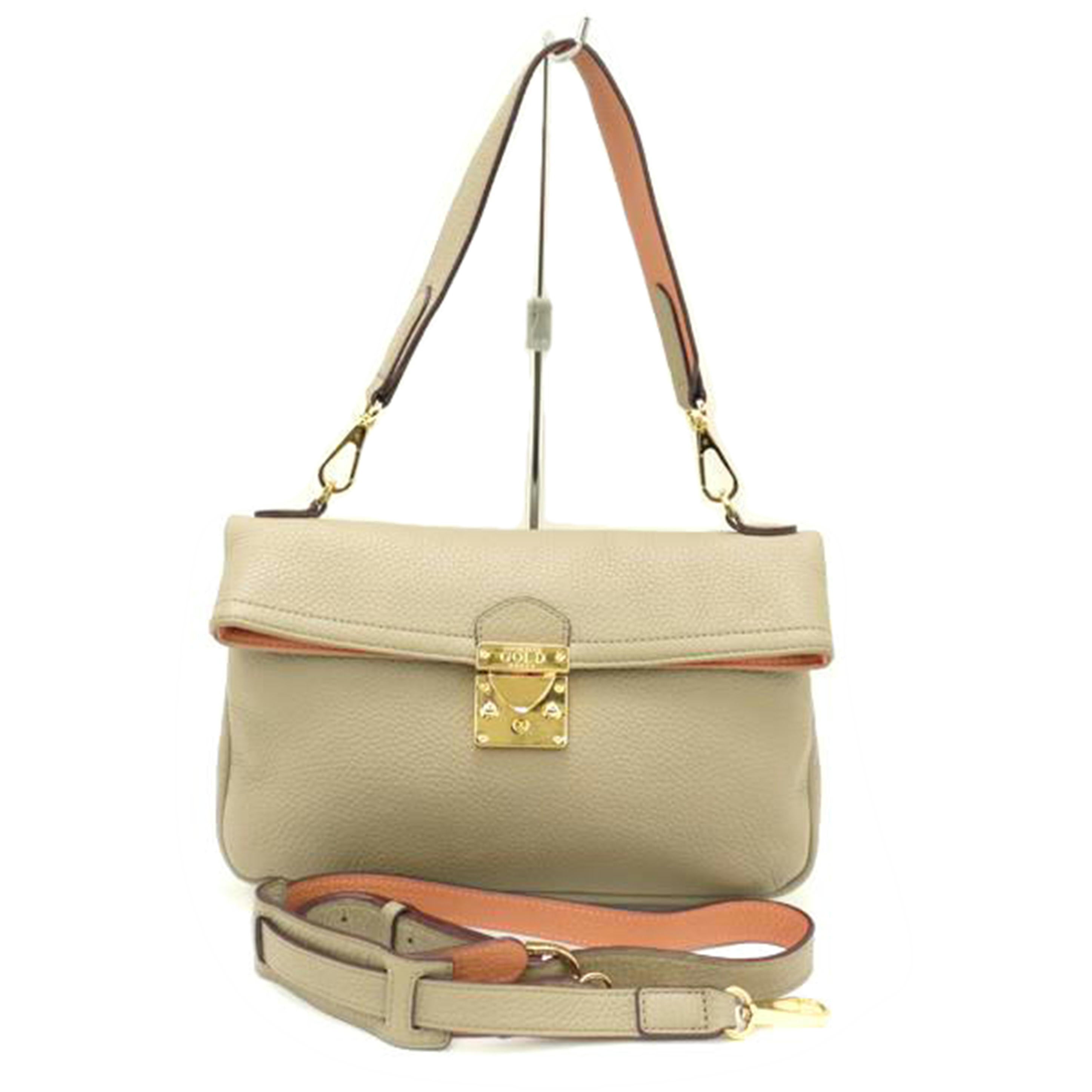 COCOCELUX GOLD ココセリュクス ゴールド/COCOCELUX GOLD ショルダーバッグ//SAランク/69