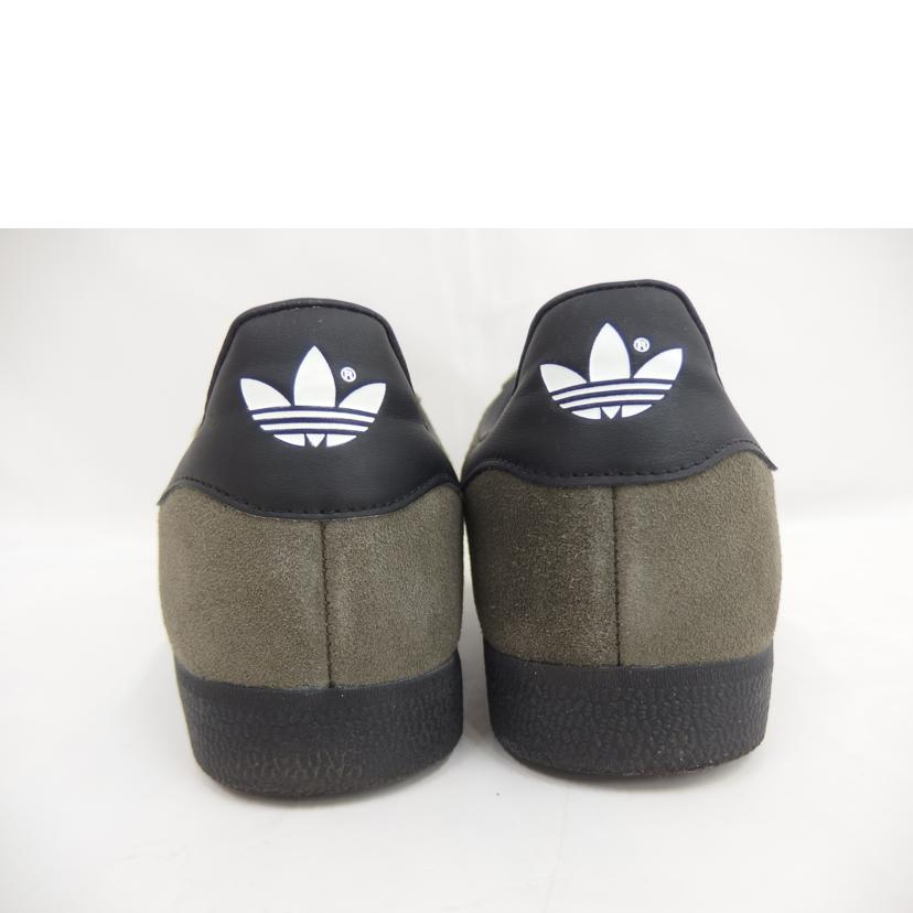 adidas アディダス/GAZELLEパントーン/コアブラック/GX2209//ABランク/82