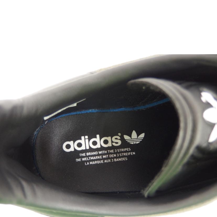 adidas アディダス/GAZELLEパントーン/コアブラック/GX2209//ABランク/82