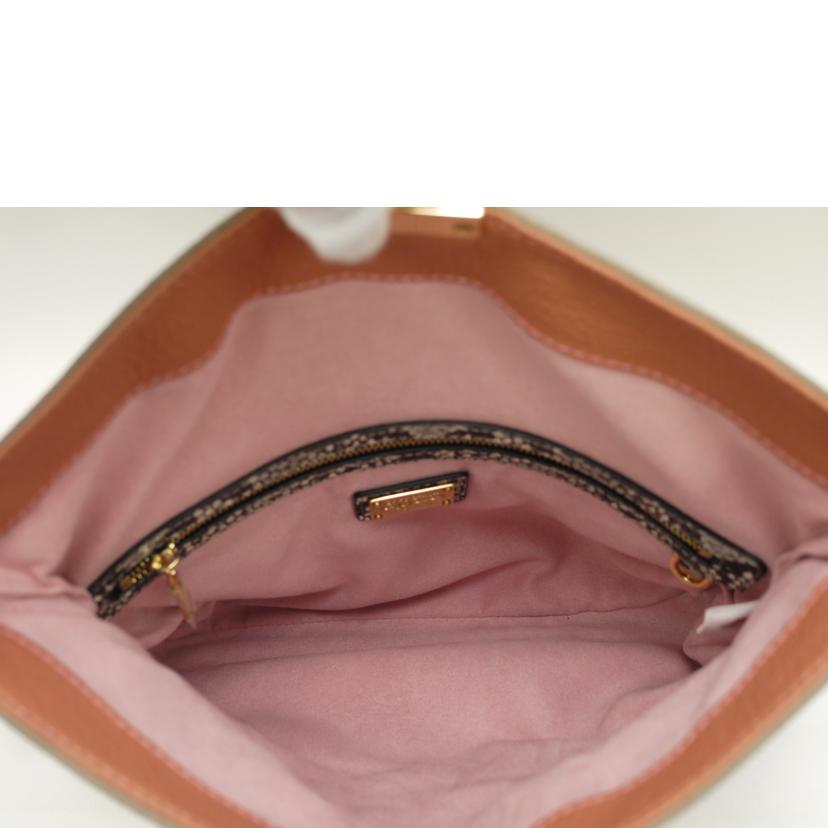 COCOCELUX GOLD ココセリュクス ゴールド/COCOCELUX GOLD ショルダーバッグ//SAランク/69