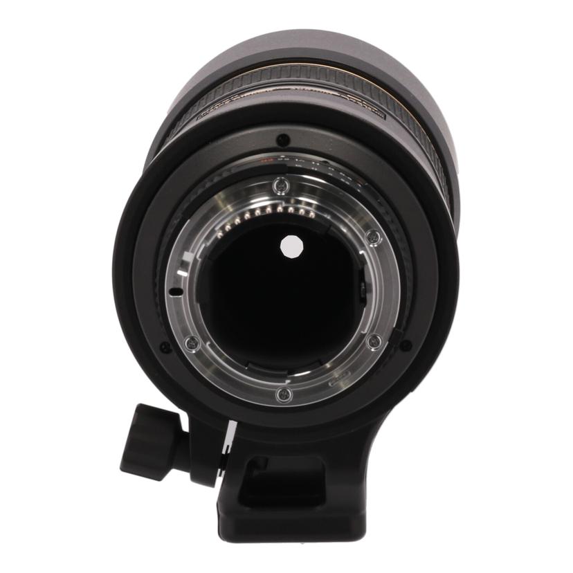 Nikon ニコン/交換レンズ/300mm/Ai AF-S ED 300mm F4D//323596 /ABランク/82