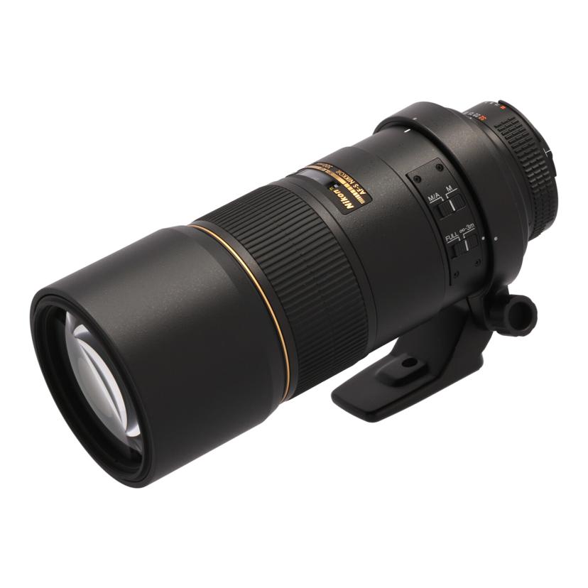 Nikon ニコン/交換レンズ/300mm/Ai AF-S ED 300mm F4D//323596 /ABランク/82