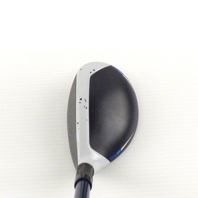 TaylorMade テイラーメイド/UT3 SIM 2 MAXレスキュー/SIM 2 MAX//Bランク/64